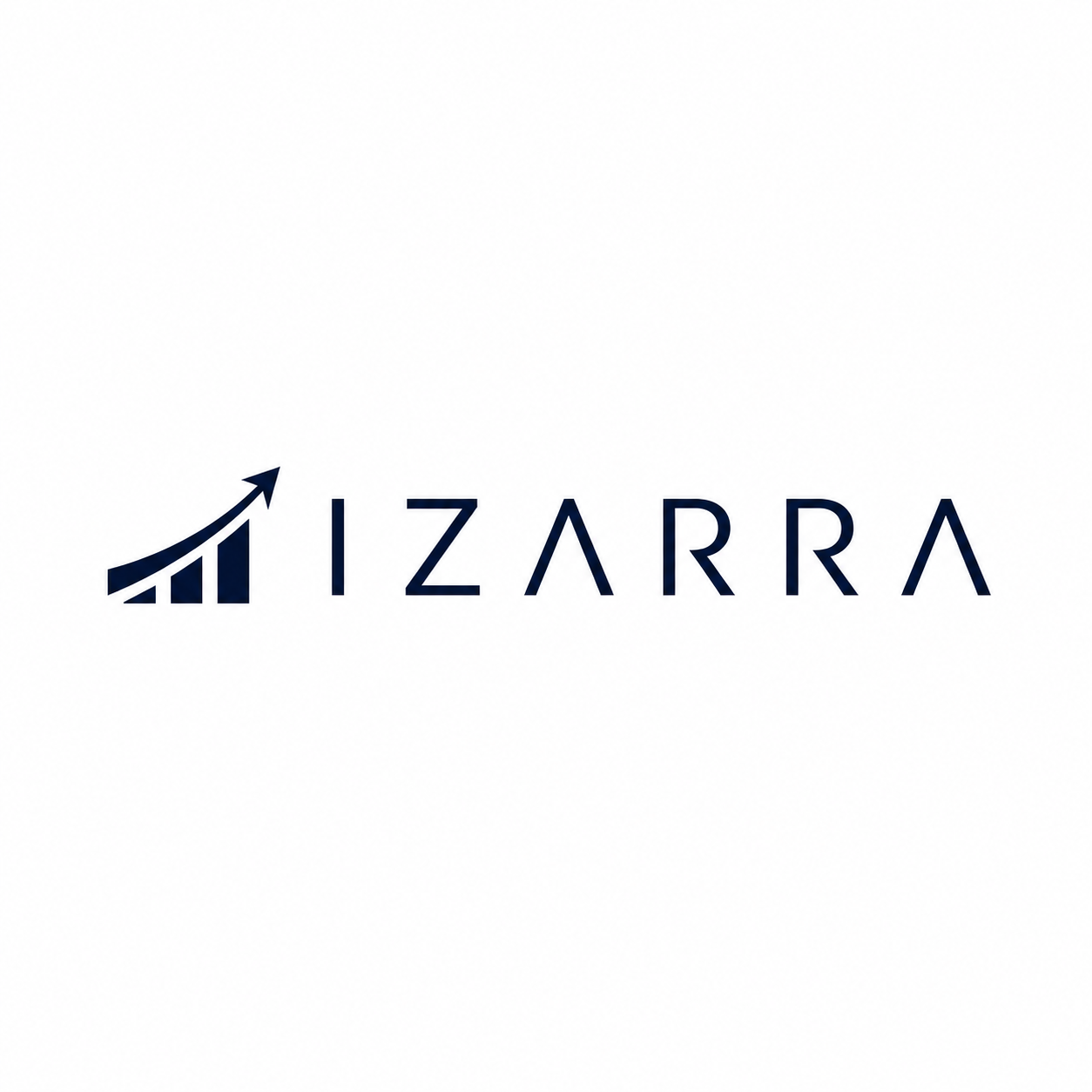 Logotipo de IZARRA LLC